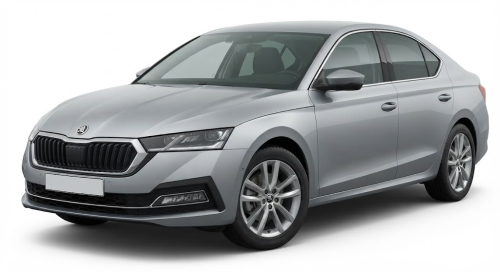 Octavia 4 (2019-2026)